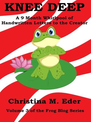 cover image of KNEE DEEP